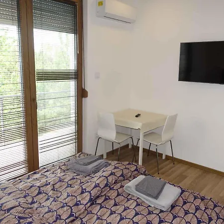 Esze Palace Tatil Evi *