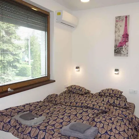 Tatil Evi Esze Palace