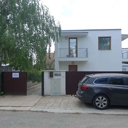 Tatil Evi Esze Palace Siofok