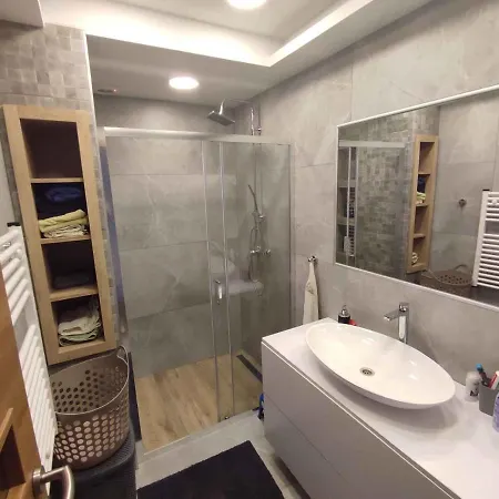 Esze Palace Tatil Evi